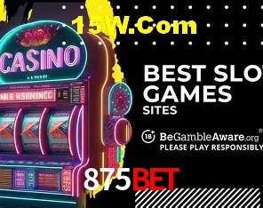 Inovações de Jogos na 875Bet: O Futuro das Experiências Interativas