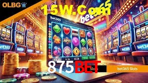 Football Betting 875Bet