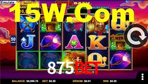 875Bet.Com