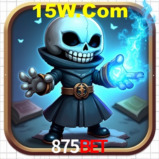 Provedores de Jogos 875Bet
