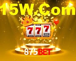 Programa VIP 875Bet