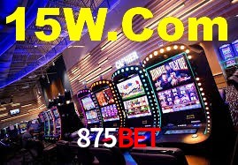 Plataforma 875Bet