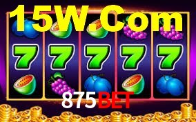 875Bet: Seu Cassino Premiado com Pagamentos Rápidos