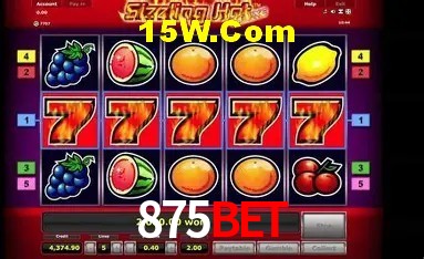 Descubra o Programa VIP da 875Bet: Vantagens Exclusivas para Jogadores