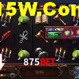 A Experiência Imersiva dos Cassinos Ao Vivo no 875Bet
