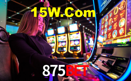 Plataforma 875Bet