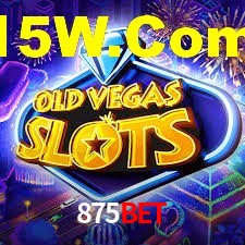 875Bet App Interface