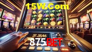 Basketball Betting 875Bet