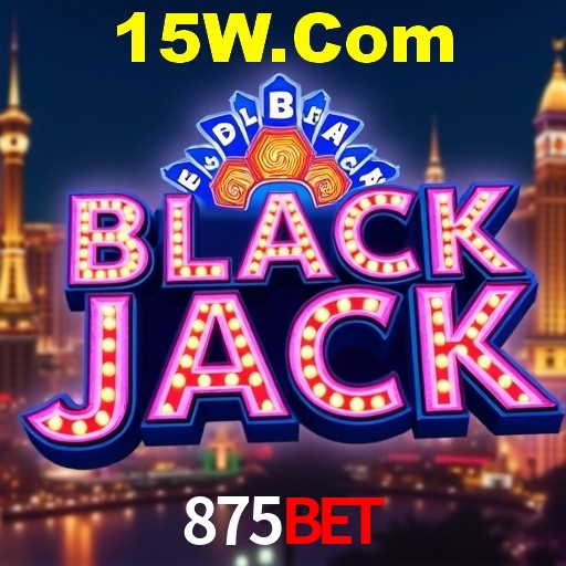 cassino 875Bet