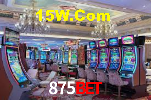 875Bet