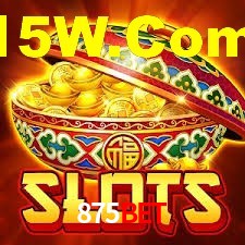 875Bet