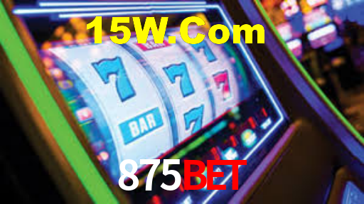 875Bet: A Experiência de Casino com Jogos de Mesa ao Vivo