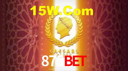 875Bet
