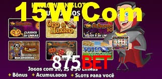 875Bet