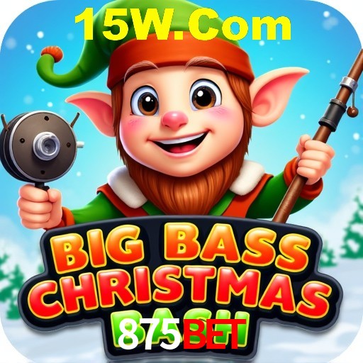 Login Seguro 875Bet