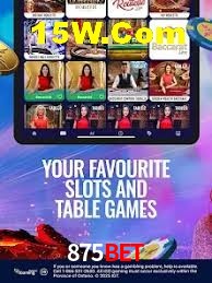 Welcome Bonus 875Bet