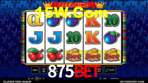 875Bet