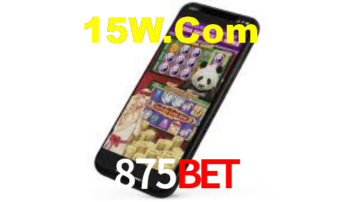875Bet.Com