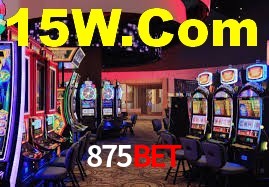 Ofertas Imperdíveis na 875Bet: Promoções e Bônus Que Valem a Pena