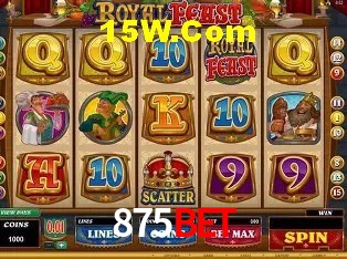 Inovações de Jogos na 875Bet: O Futuro das Experiências Interativas