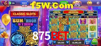 Tennis Betting 875Bet