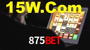 Premium Interface 875Bet