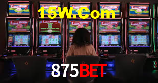 875Bet: Seu Especialista em Apostas Esportivas Brasileiras