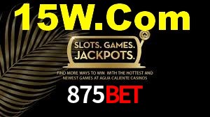 875Bet