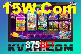 Tournaments 875Bet
