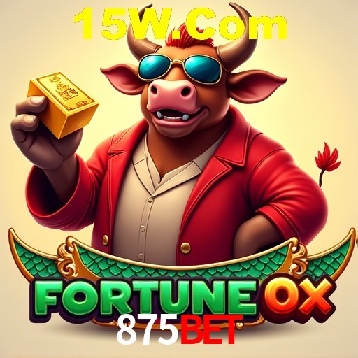 Casino Ao Vivo 875Bet