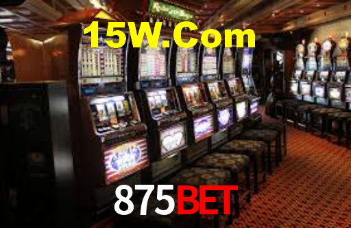 Blackjack Table 875Bet