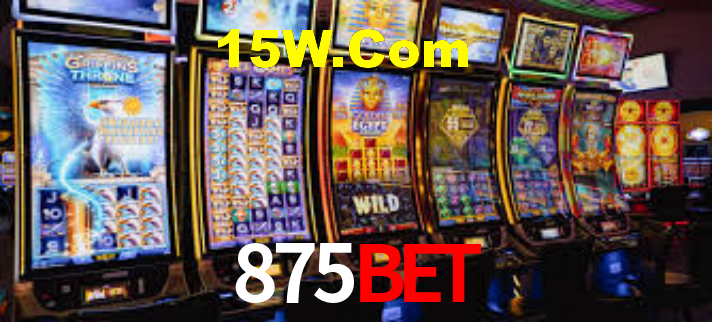 875Bet