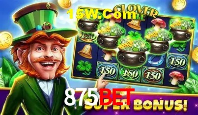 875Bet