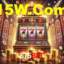 Game Providers 875Bet