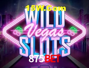 Jogos de Slot 875Bet