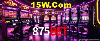 Exclusive Offers 875Bet