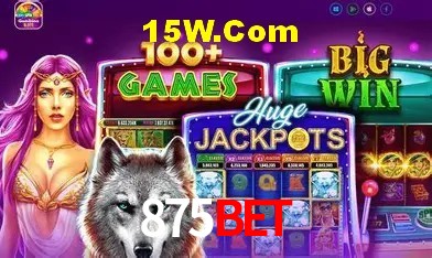 Plataforma 875Bet