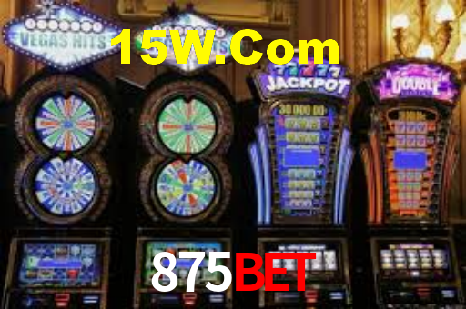 Tournaments 875Bet