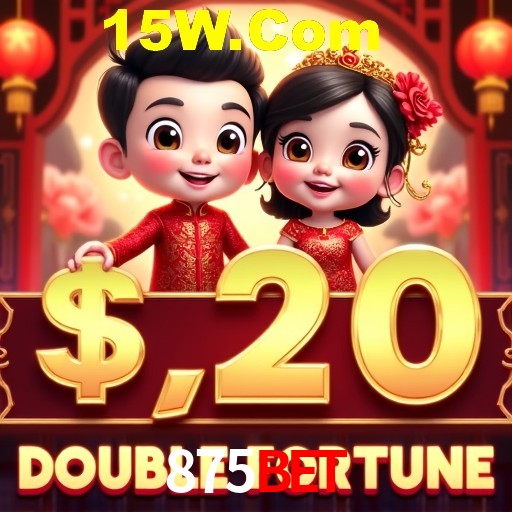 Descubra o Mundo do Cassino Online com 875Bet