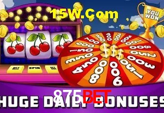 Provedores de Jogos 875Bet