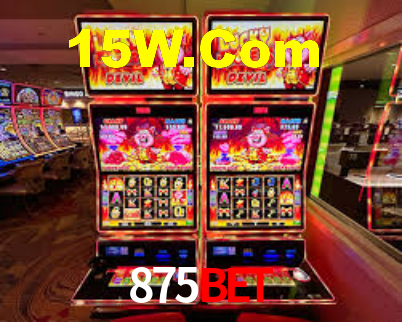 Bônus Generosos e Exclusivos no 875Bet para Você!