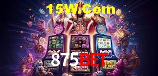 API Integration 875Bet