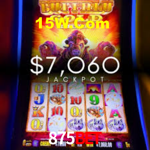 VIP Casino 875Bet