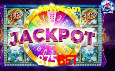 875Bet - Plataforma Oficial Online - 875Bet.Com