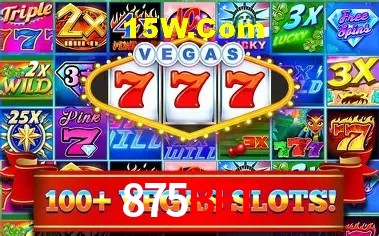 Plataforma 875Bet