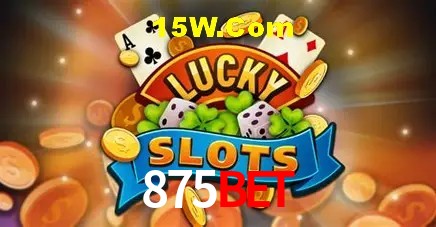 Promoção Relâmpago 875Bet