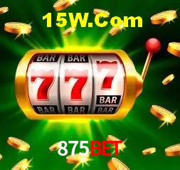 Estatísticas 875Bet