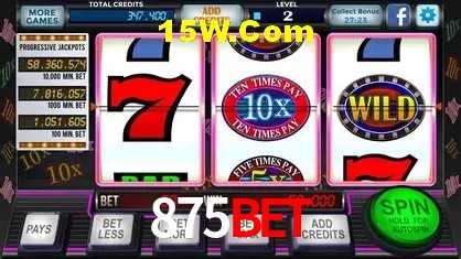 875Bet