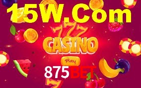 Secure Login 875Bet
