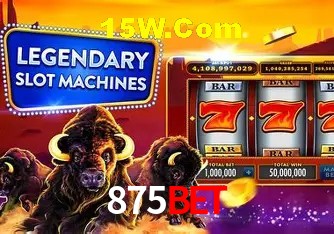  875Bet.Com
